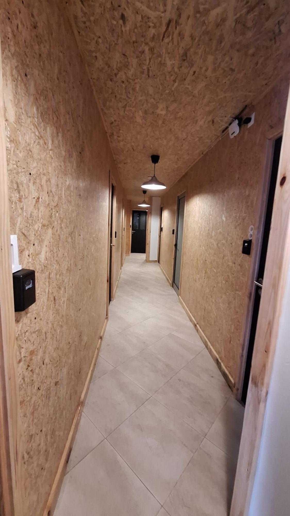 Sleep Shop Carnaxide Hotel Exterior photo
