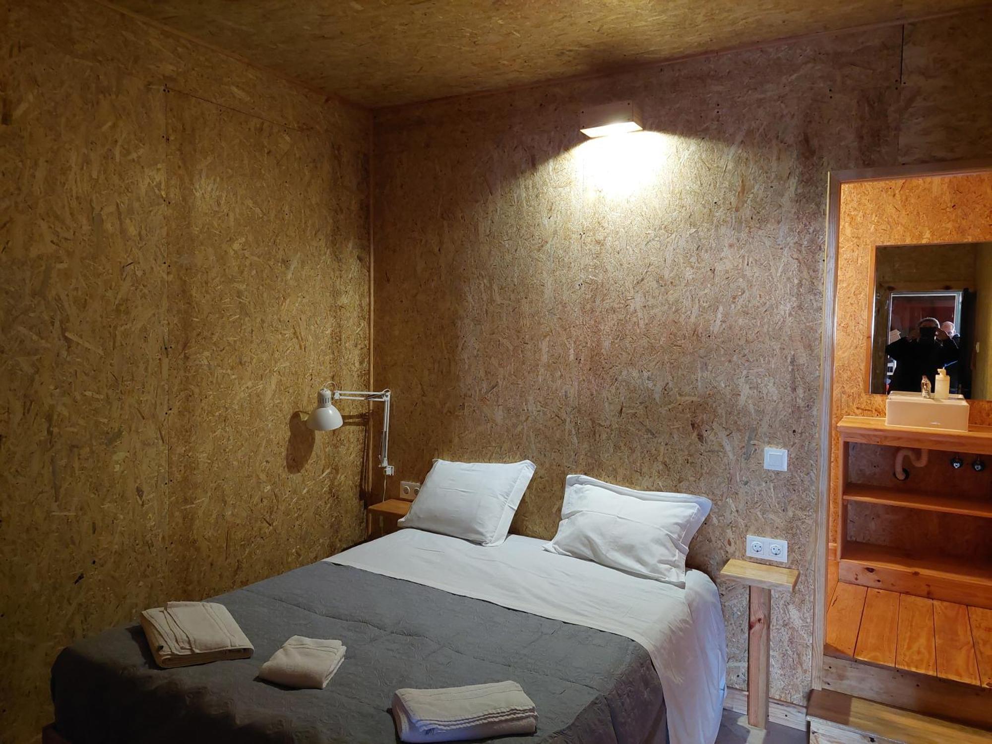Sleep Shop Carnaxide Hotel Exterior photo
