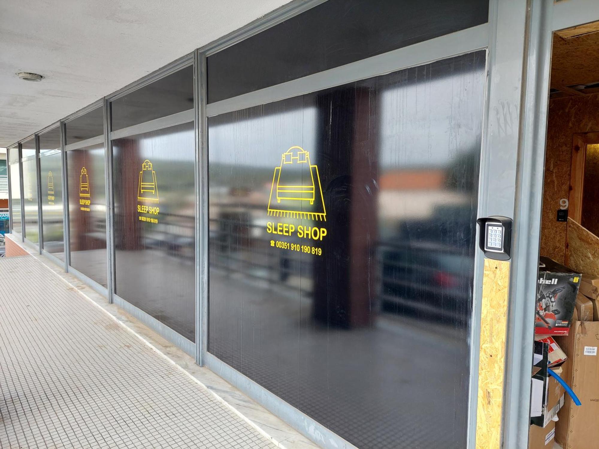 Sleep Shop Carnaxide Hotel Exterior photo